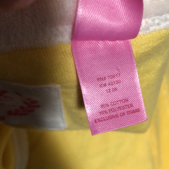 Vintage Victoria’s Secret Pink terry track set size XS from 2006 - Picture 8 of 9